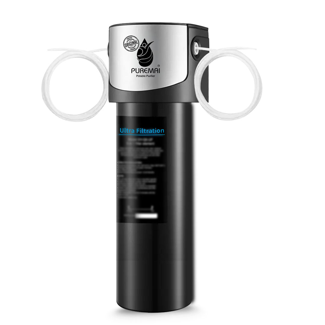 Puremai Aura 2X Life